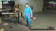This would be the final reward you could buy from the Merch Store (Image via GTA Wiki)
